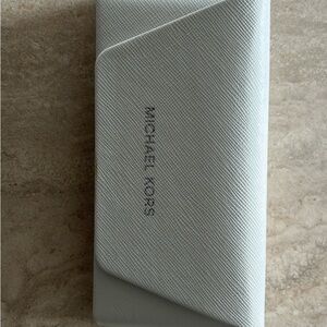 Michael Kors Black sunglasses with case